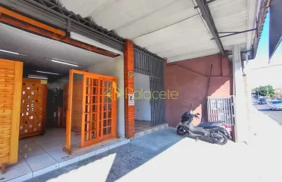 Comercial para locação 1 quarto, 32m², vila são geraldo, taubaté - sp | galeria vila são geraldo