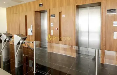 Comercial à venda 40m², parque senhor do bonfim, taubaté - sp | square offices & mall