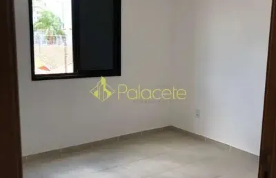 Apartamento à venda 2 quartos, 1 vaga, 60m², vila são josé, taubaté - sp | edificio monreal
