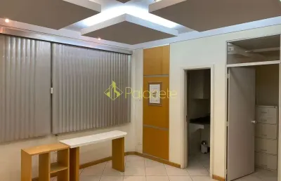 Comercial à venda 2 quartos, 28m², centro, taubaté - sp | edificio thiers mello fortes