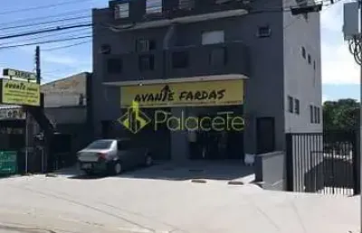 Comercial à venda 6 quartos, 6 suites, 8 vagas, 610m², bosque da saúde, taubaté - sp