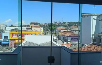 Prédio à venda no Centro, Taubaté 