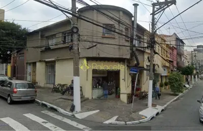 Comercial à venda e locação 80m², perdizes, são paulo - sp