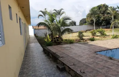 Comercial à venda 6 suites, centro, pindamonhangaba - sp