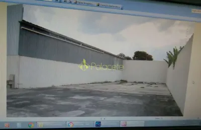 Terreno para locação 500m², cidade nova, pindamonhangaba - sp