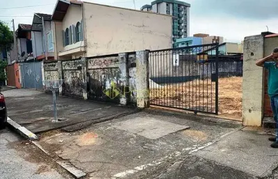 Terreno para locação 411m², centro, pindamonhangaba - sp