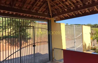Chácara à venda 4 quartos, 5 vagas, santa luzia rural, taubaté - sp