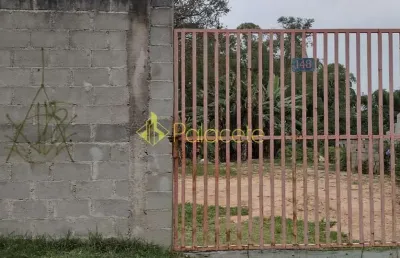 Chácara à venda 1280m², cidade nova, pindamonhangaba - sp