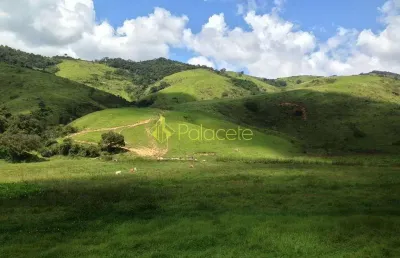 Chácara à venda 3 quartos, 1 suite, 4840000m², zona rural, lagoinha - sp
