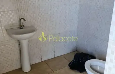 Chácara à venda 2 quartos, 10 vagas, 1200m², bom sucesso, pindamonhangaba - sp