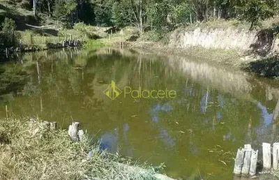 Chácara à venda 4 quartos, zona rural, natividade da serra - sp