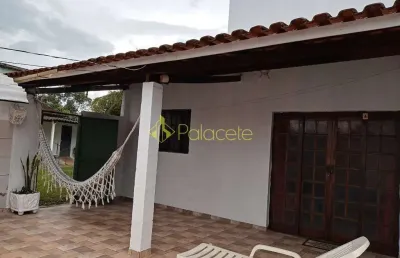 Chácara à venda 5 quartos, 1 suite, 3 vagas, 1600m², parque shangrilá, pindamonhangaba - sp