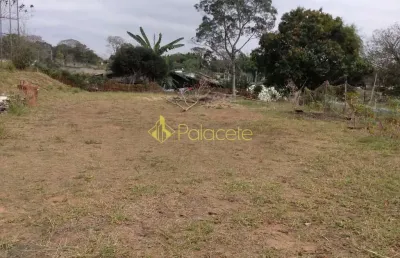 Chácara à venda 3 quartos, 2 vagas, 1800m², parque lago azul, pindamonhangaba - sp