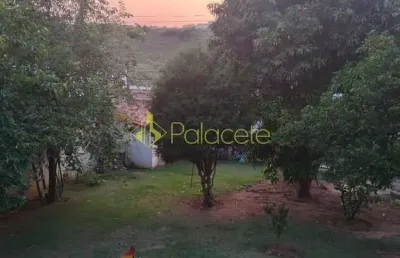 Chácara à venda 3 quartos, 1 suite, 2 vagas, 650m², jardim santa tereza, taubaté - sp