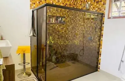 Chácara à venda 3 quartos, 3638.17m², tijuco preto, caçapava - sp