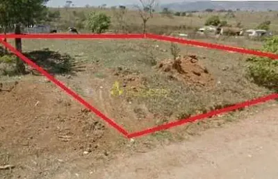 Chácara à venda 1500m², parque das garças, guaratinguetá - sp