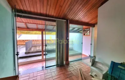 Kitnet / Stúdio à venda no São Geraldo, Aparecida 