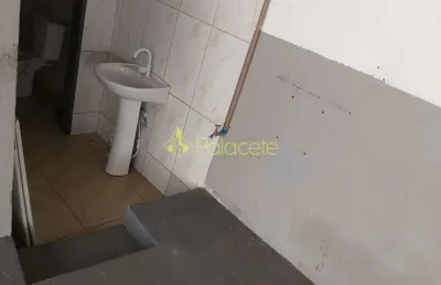 Comercial para locação 1 quarto, jardim das nações, taubaté - sp
