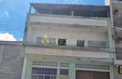 Comercial à venda 3 quartos, santa rita, aparecida - sp
