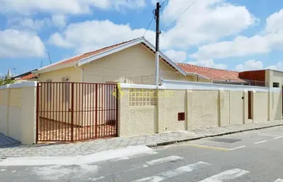 Comercial à venda 2 vagas, 250m², centro, taubaté - sp