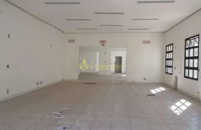 Comercial à venda 3 quartos, 340m², centro, pindamonhangaba - sp