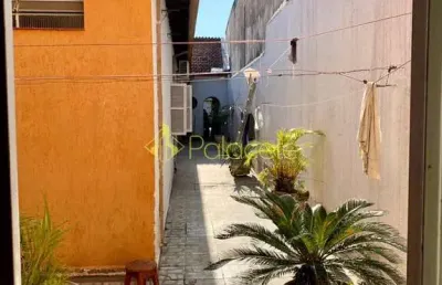 Comercial para locação 6 quartos, 3 suites, 4 vagas, 400m², centro, taubaté - sp