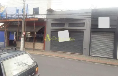 Apartamento para alugar no Centro, Taubaté 