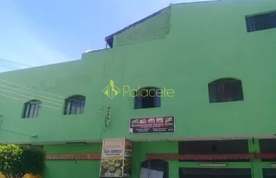 Comercial à venda 200m², santa rita, aparecida - sp