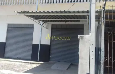 Comercial à venda e locação 3 quartos, 200m², jardim das bandeiras, taubaté - sp