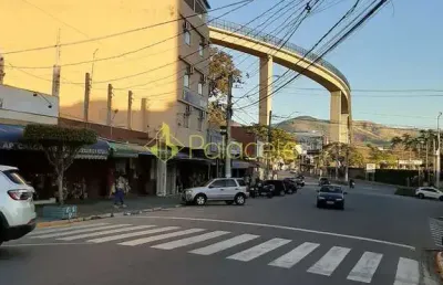 Apartamento à venda no Centro, Aparecida 