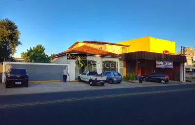 Comercial para locação 4 quartos, vila são geraldo, taubaté - sp