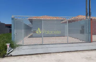 Comercial à venda 3 quartos, 3 vagas, 80m², residencial flamboyant, pindamonhangaba - sp