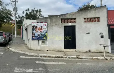 Apartamento à venda no Centro, Taubaté 