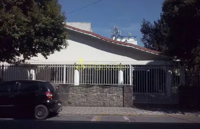 Comercial à venda e locação 5 quartos, 2 suites, 3 vagas, 650m², centro, pindamonhangaba - sp