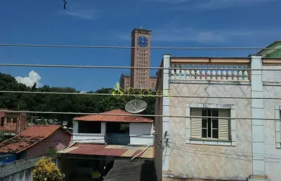Comercial à venda 2 quartos, 1 suite, 2 vagas, 200m², centro, aparecida - sp