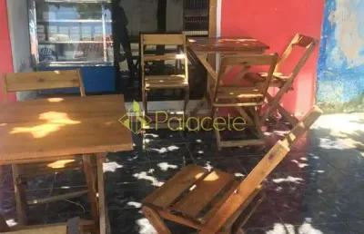 Comercial à venda 2 quartos, 180m², mantiqueira, pindamonhangaba - sp