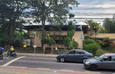 Comercial para locação 3 quartos, 1 suite, 4 vagas, 1200m², centro, taubaté - sp
