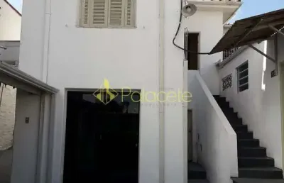 Comercial para locação 4 suites, 3 vagas, 183m², jardim das nações, taubaté - sp