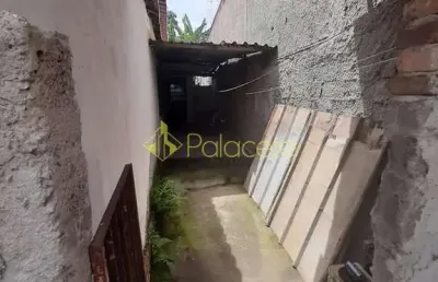 Comercial à venda 3 quartos, 372.5m², santa rita, aparecida - sp