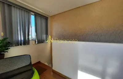 Apartamento para locação 2 quartos, 1 suite, 2 vagas, 116m², parque senhor do bonfim, taubaté - sp