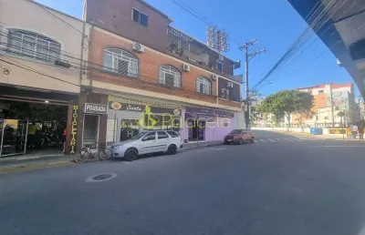 Comercial à venda 10 quartos, 10 suites, 140m², ponte alta, aparecida - sp