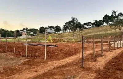 Terreno à venda no Jardim Marlene Miranda, Taubaté 