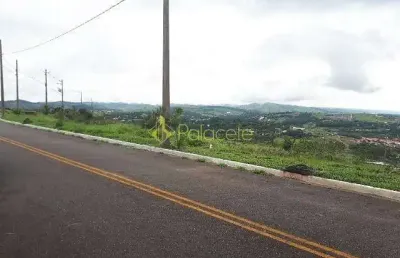 Terreno à venda 630m², caixa d'água, taubaté - sp | campos do conde taubaté