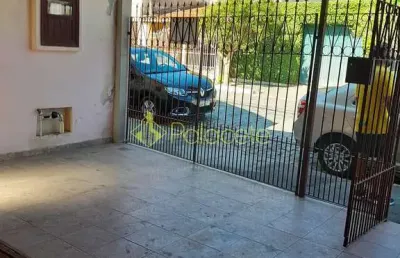 Casa com 2 quartos à venda no Jardim Boa Vista, Pindamonhangaba 
