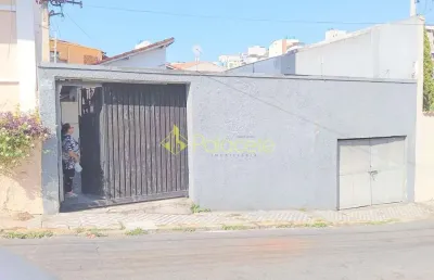 Casa com 2 quartos à venda no Centro, Aparecida 