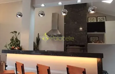 Casa à venda 4 quartos, 2 suites, 2 vagas, 250m², jardim paraibá, aparecida - sp