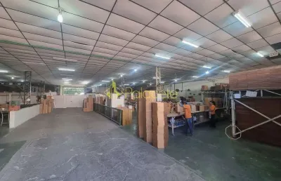Comercial à venda 1680m², são roque, aparecida - sp