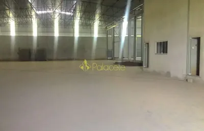 Comercial para locação 6500m², residencial e comercial cidade jardim, pindamonhangaba - sp