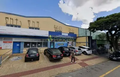 Comercial à venda 809m², centro, pindamonhangaba - sp