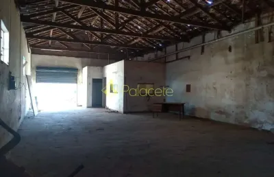 Comercial à venda 322m², crispim, pindamonhangaba - sp